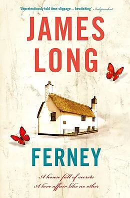 E-Book (epub) Ferney von James Long
