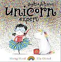 E-Book (epub) Sophie Johnson: Unicorn Expert von Morag Hood