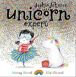 E-Book (epub) Sophie Johnson: Unicorn Expert von Morag Hood