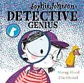 E-Book (epub) Sophie Johnson: Detective Genius von Morag Hood