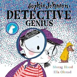 E-Book (epub) Sophie Johnson: Detective Genius von Morag Hood
