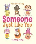 E-Book (epub) Someone Just Like You von Helen Docherty
