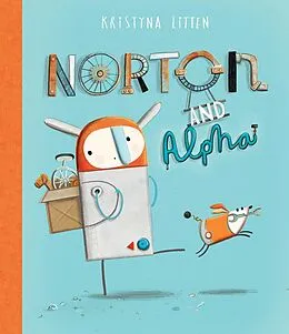 E-Book (epub) Norton and Alpha von Kristyna Litten