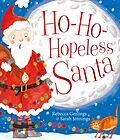 E-Book (epub) Ho-Ho-Hopeless Santa von Rebecca Gerlings