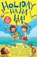 E-Book (epub) Holiday Ha Ha Ha! von Simon & Schuster UK