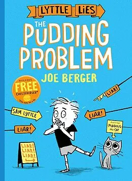 E-Book (epub) Lyttle Lies: The Pudding Problem von Joe Berger