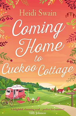 E-Book (epub) Coming Home to Cuckoo Cottage von Heidi Swain