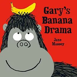 E-Book (epub) One Banana, Two Banana von Jane Massey