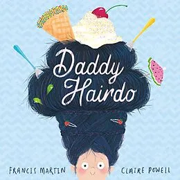 E-Book (epub) Daddy Hairdo von Francis Martin