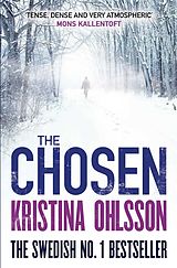 E-Book (epub) Chosen von Kristina Ohlsson