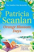 E-Book (epub) Orange Blossom Days von Patricia Scanlan