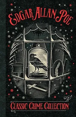E-Book (epub) A Classic Crime Collection von Edgar Allan Poe