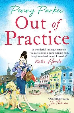 E-Book (epub) Out of Practice von Penny Parkes