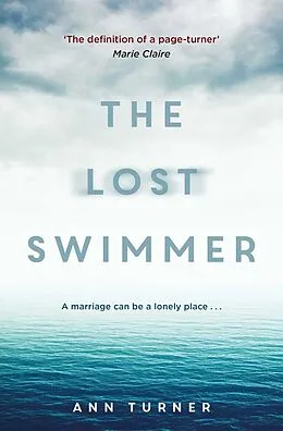 E-Book (epub) The Lost Swimmer von Ann Turner