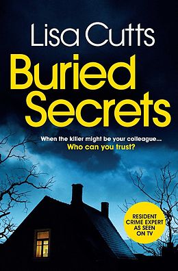 E-Book (epub) Buried Secrets von Lisa Cutts