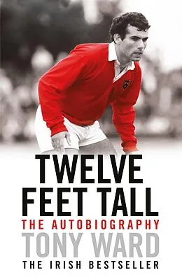E-Book (epub) Twelve Feet Tall von Tony Ward