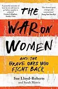 E-Book (epub) The War on Women von Sue Lloyd-Roberts