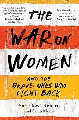 E-Book (epub) The War on Women von Sue Lloyd-Roberts