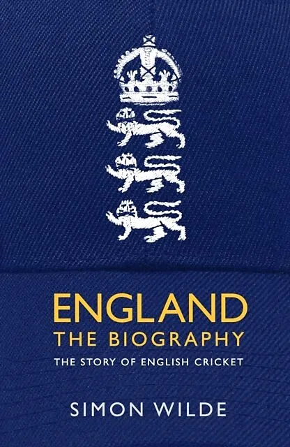 England: The Biography
