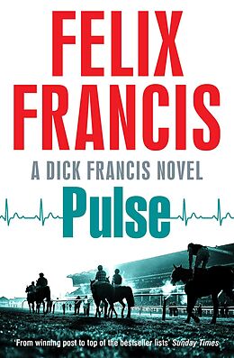 eBook (epub) Pulse de Felix Francis