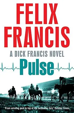 E-Book (epub) Pulse von Felix Francis