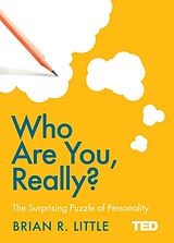 Livre Relié Who Are You, Really? de Little Brian