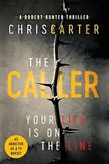 Poche format B The Caller von Chris Carter