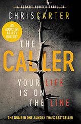 E-Book (epub) The Caller von Chris Carter