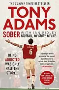 E-Book (epub) Sober von Tony Adams