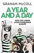 E-Book (epub) A Year and a Day von Graham McColl
