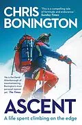 E-Book (epub) Ascent von Chris Bonington