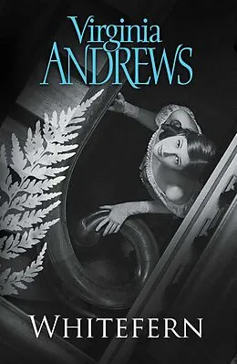 E-Book (epub) Whitefern von Virginia Andrews