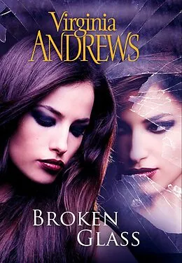 E-Book (epub) Broken Glass von Virginia Andrews