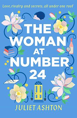 eBook (epub) The Woman at Number 24 de Juliet Ashton