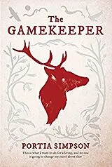 Poche format B The Gamekeeper von Portia Simpson