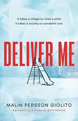 E-Book (epub) Deliver Me von Malin Persson Giolito