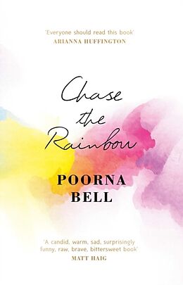 Broschiert Chase the Rainbow von Poorna Bell