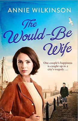 eBook (epub) The Would-Be Wife de Annie Wilkinson