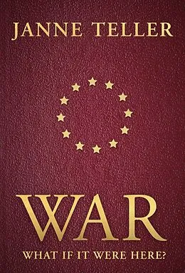 E-Book (epub) War von Janne Teller