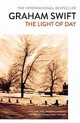 Kartonierter Einband The Light of Day von Swift Graham