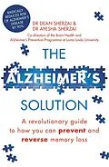 E-Book (epub) The Alzheimer's Solution von Dean Sherzai, Ayesha Sherzai