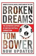E-Book (epub) Broken Dreams von Tom Bower