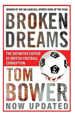 E-Book (epub) Broken Dreams von Tom Bower