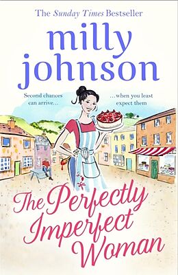 Fester Einband The Perfectly Imperfect Woman von Milly Johnson