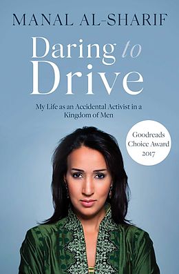 E-Book (epub) Daring to Drive von Manal Al-Sharif