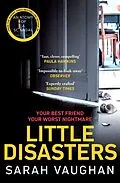E-Book (epub) Little Disasters von Sarah Vaughan