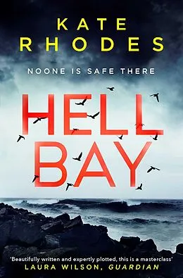 E-Book (epub) Hell Bay von Kate Rhodes