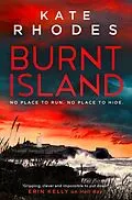 E-Book (epub) Burnt Island von Kate Rhodes