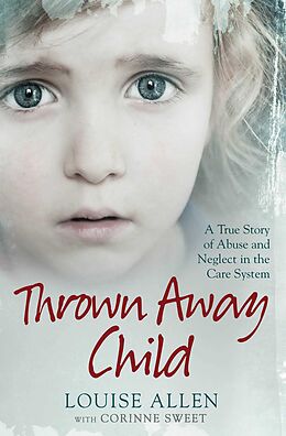 E-Book (epub) Thrown Away Child von Louise Allen