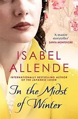 Kartonierter Einband In the Midst of Winter von Allende Isabel